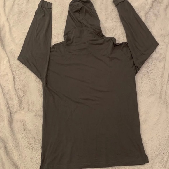 PINK lightweight hoodie and track pants - Picture 8 of 10